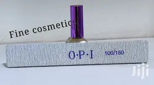 Original O.P.I Multifunctional Nail Filer/Buffer High Qualit