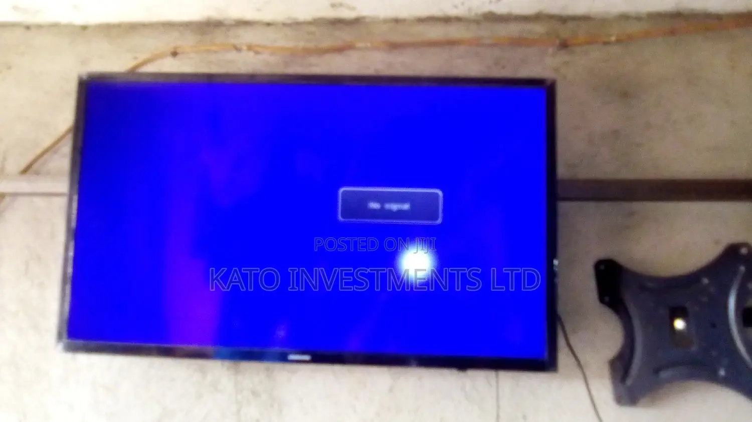 Samsung 32 Inches Tv