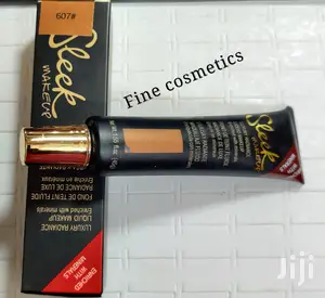 Original Sleek Makeup Life Proof Foundation