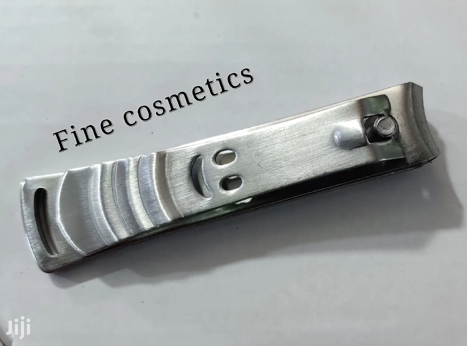 PRO Performance Nail Clipper