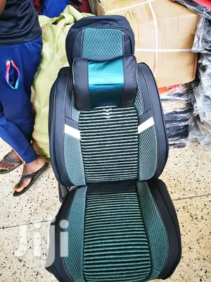 Car Seat Covers New Inthe Markt
