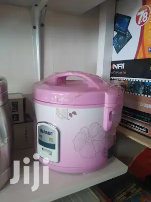 High Quality Rice Cooker 5 Litres