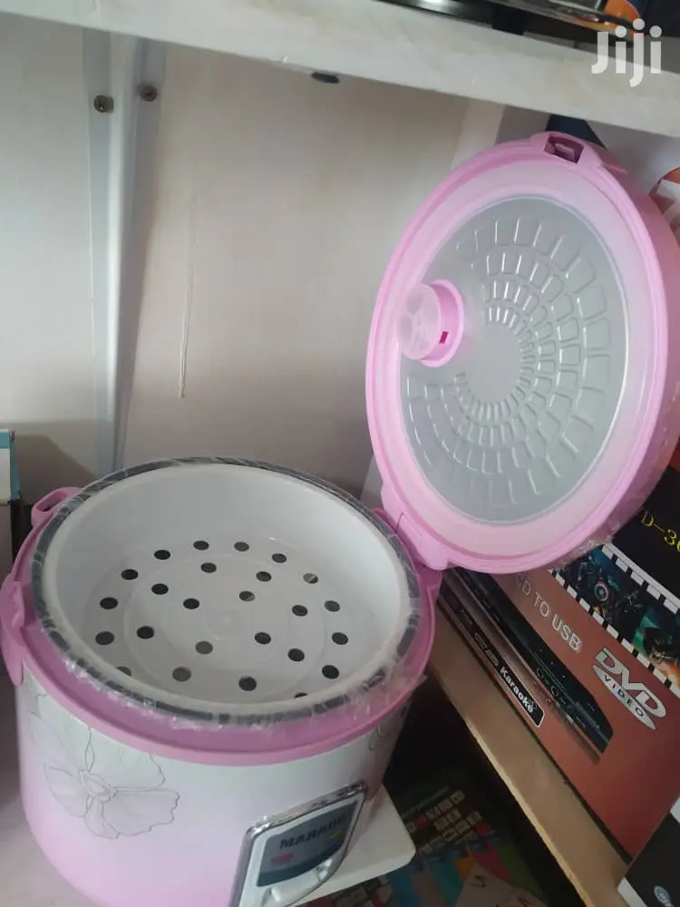 High Quality Rice Cooker 5 Litres