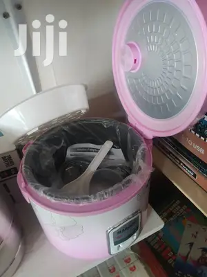High Quality Rice Cooker 5 Litres