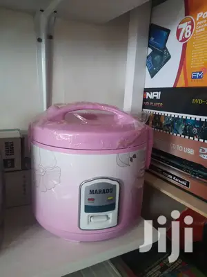 High Quality Rice Cooker 5 Litres