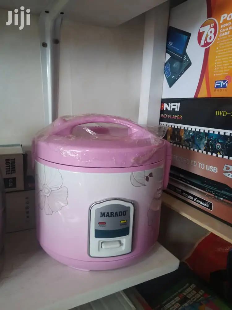High Quality Rice Cooker 5 Litres