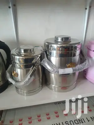 High Quality Food Flask 3.2 Litres