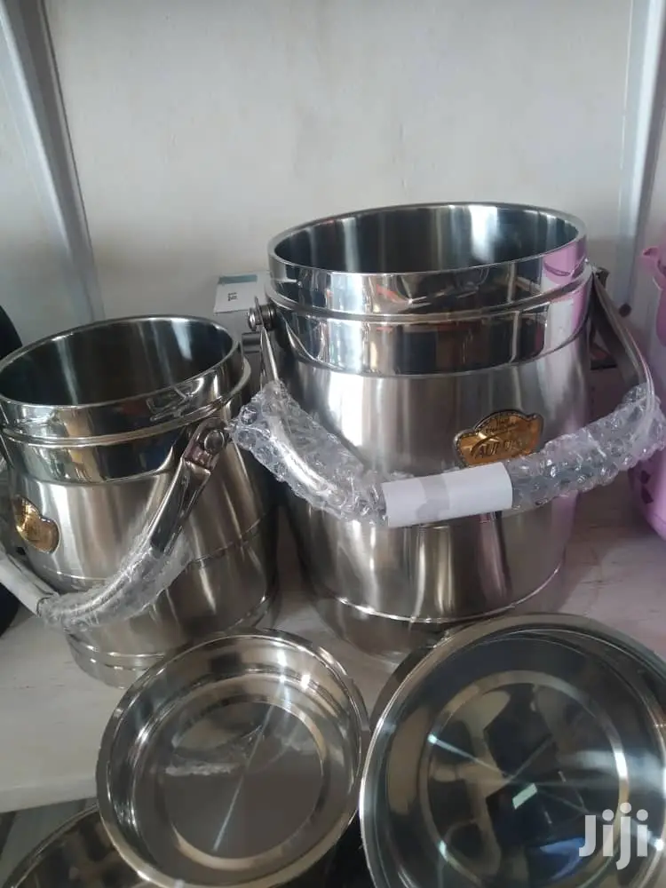 High Quality Food Flask 3.2 Litres