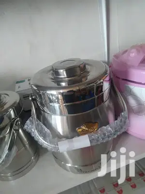 High Quality Food Flask 2.5 Litres