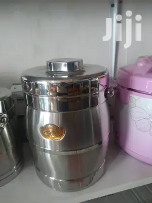 High Quality Food Flask 2.5 Litres