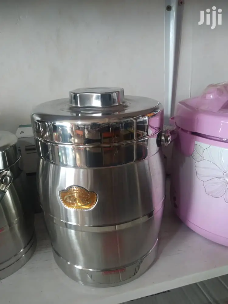 High Quality Food Flask 2.5 Litres