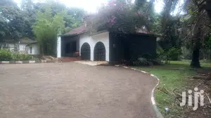 4 Bedroom House In Kololo For Rent