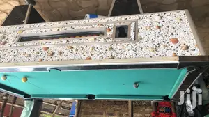Pool Tables New and Second Hand