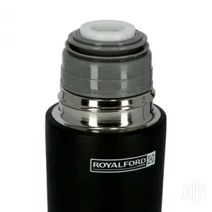 Royalford Stainless Steel Vacuum Bottle 350ml