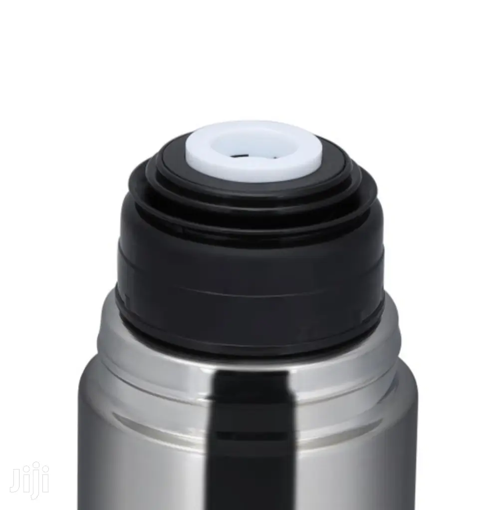 Royalford Stainless Steel Vacuum Bottle 350ml