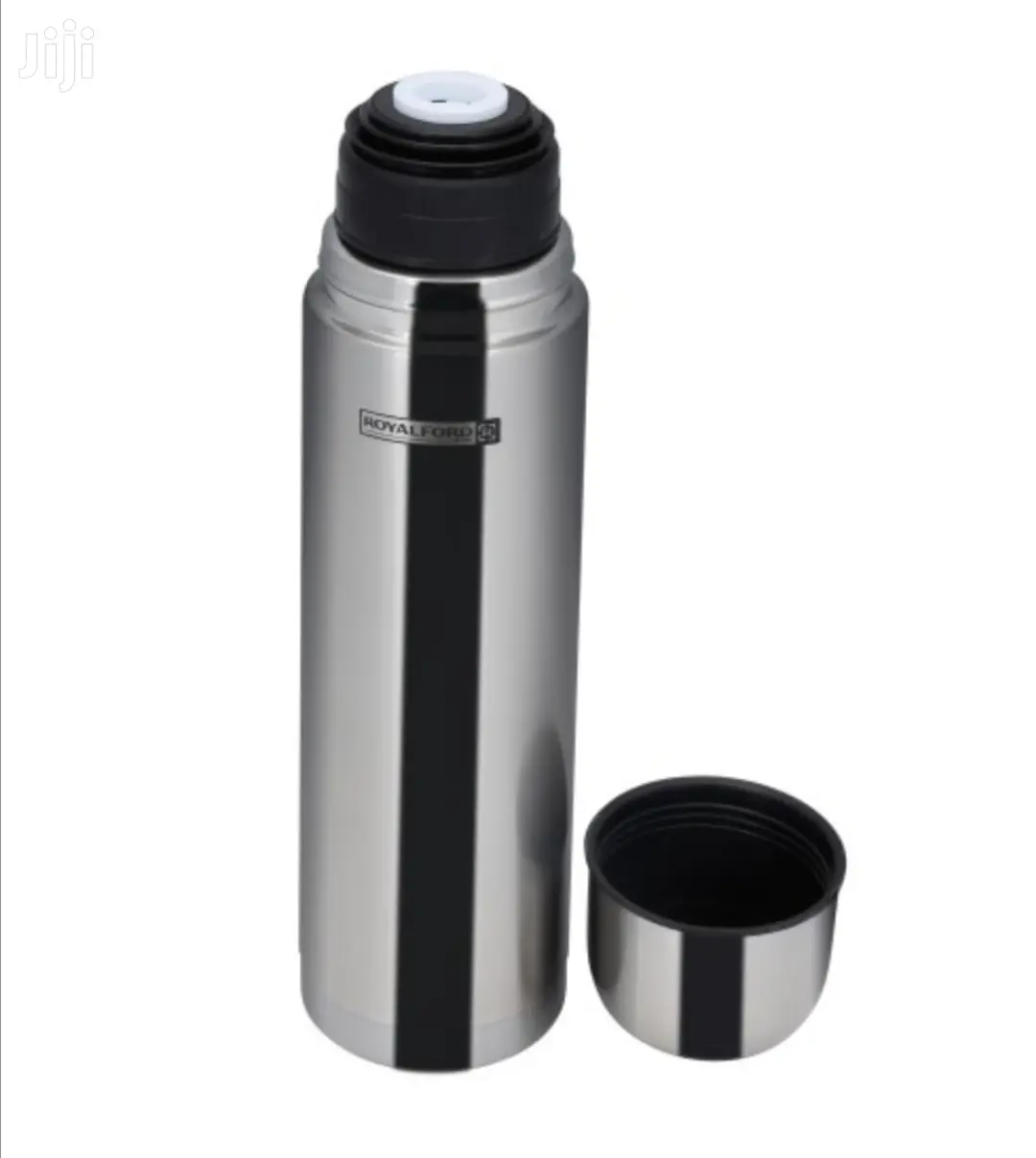 Royalford Stainless Steel Vacuum Bottle 350ml