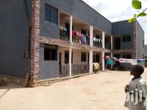 Apartments In Najjera For Sell