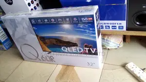 Qled 32 Tv
