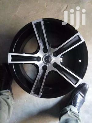 Premio 2000 Size 15 Rims