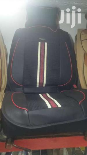 PRO. Car Seat Covers Leather