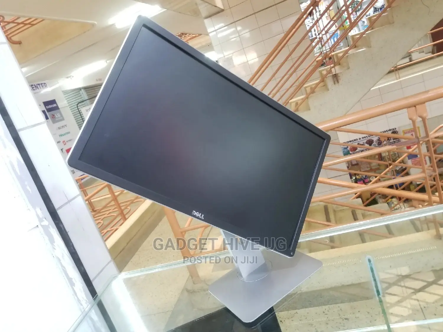 Dell Monitor 22 Inches