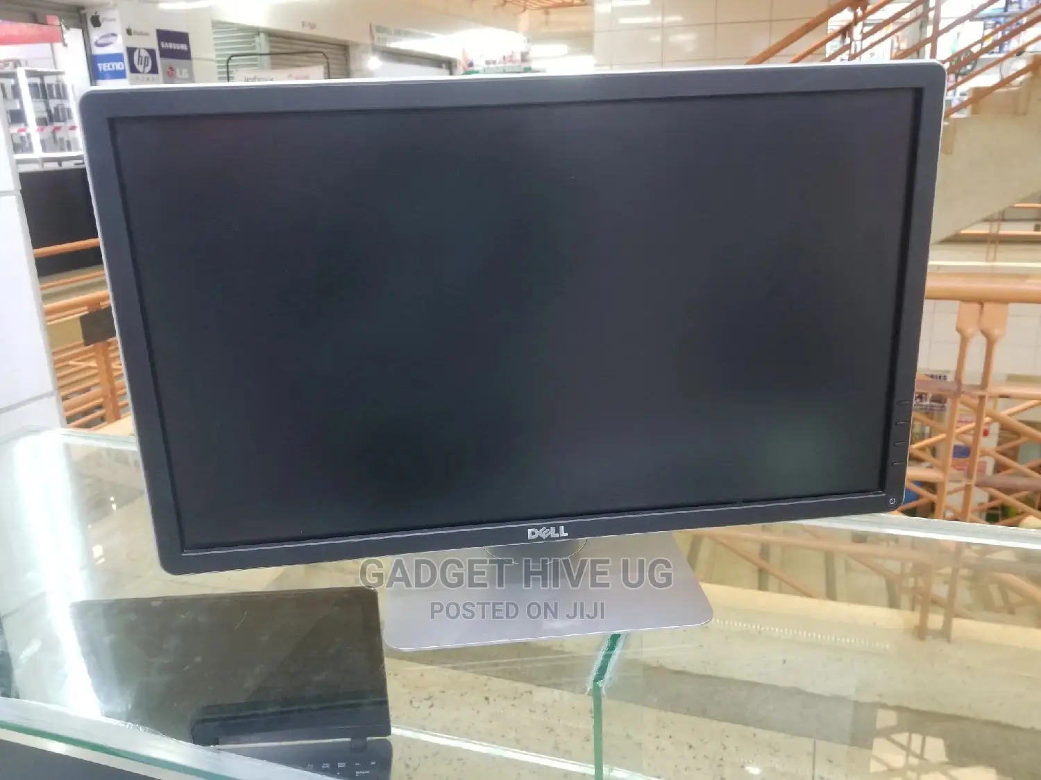 Dell Monitor 22 Inches