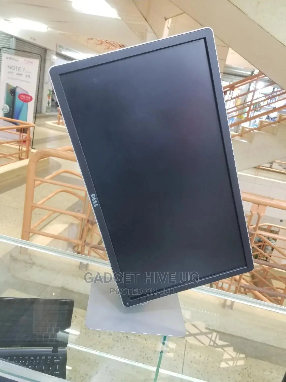 Dell Monitor 22 Inches