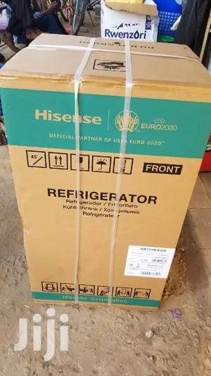 Fridge 120 Litres Single Door