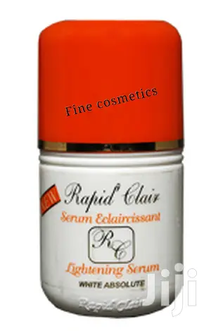 Rapid Clair Super Eclaircissant Lightening Serum