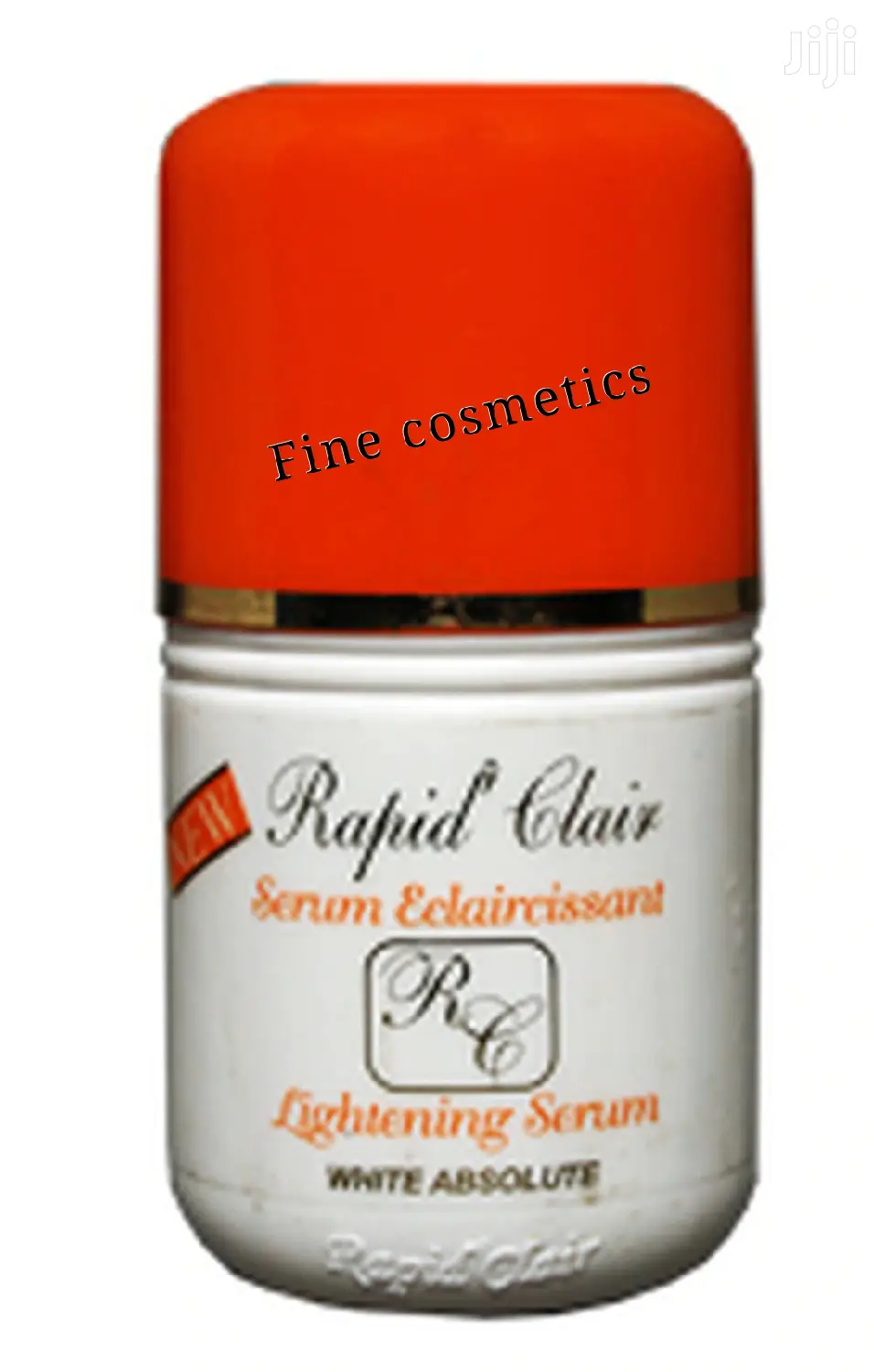 Rapid Clair Super Eclaircissant Lightening Serum