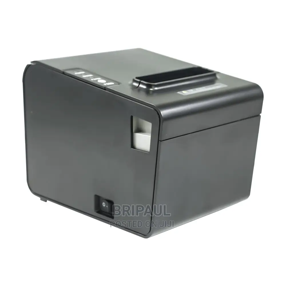 80mm Pos Printer