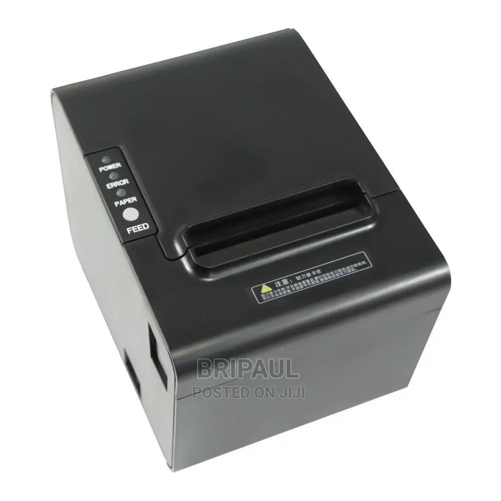 80mm Pos Printer