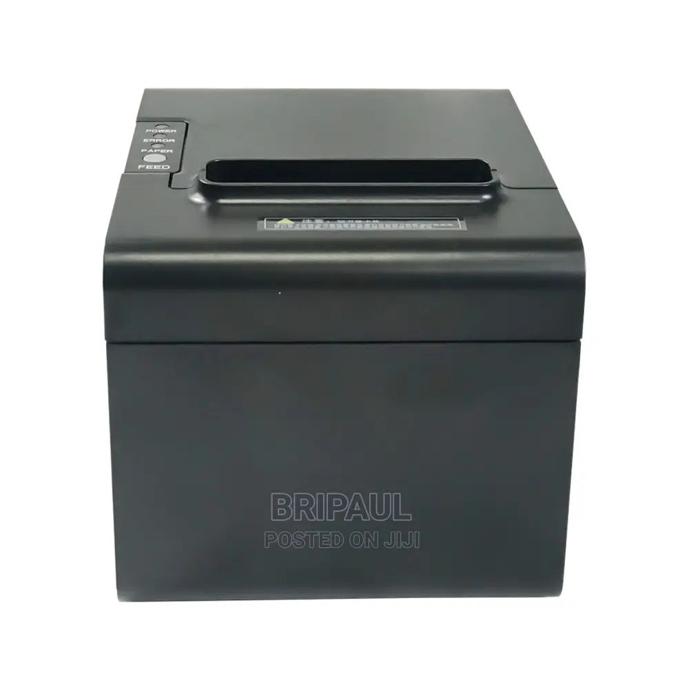 80mm Pos Printer
