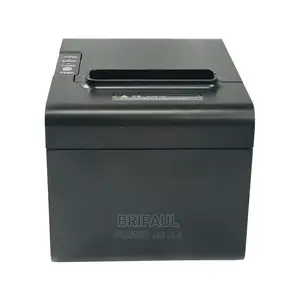80mm Pos Printer