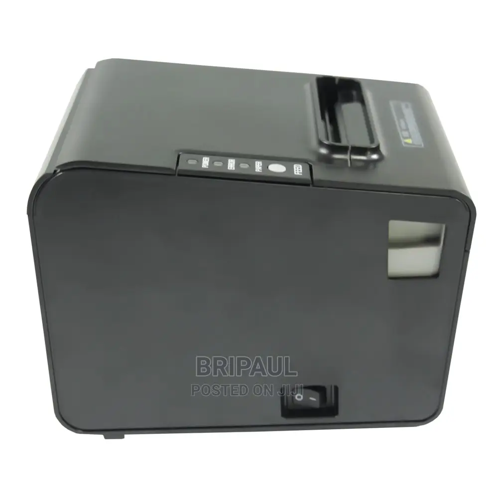 80mm Pos Printer