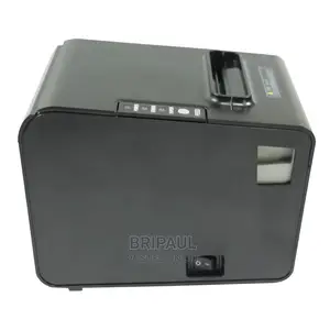 80mm Pos Printer