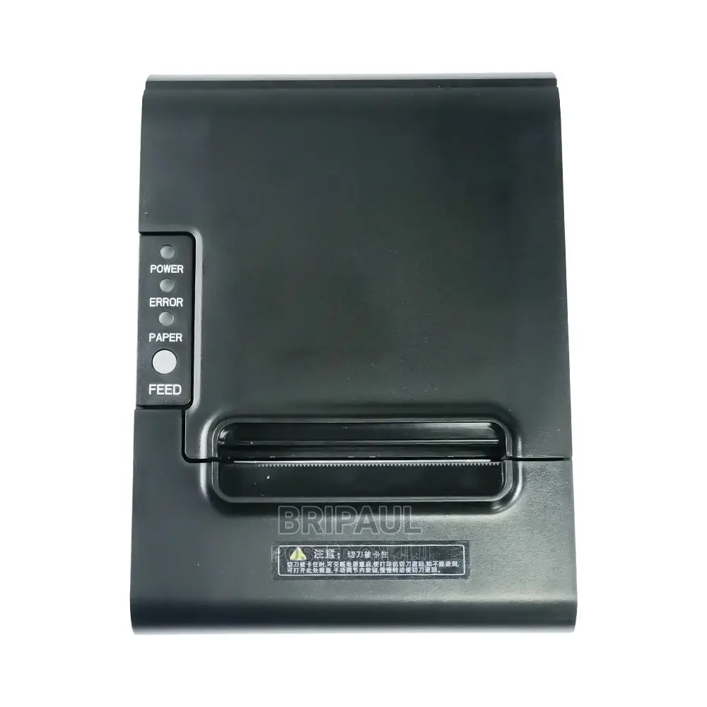 80mm Pos Printer