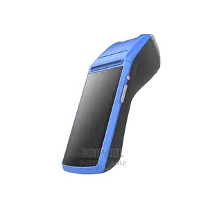 POS Terminal LCD 5.5 Inches