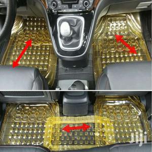 Clear Car Carpets December Offering
