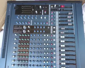 MG 24 Live Mixer