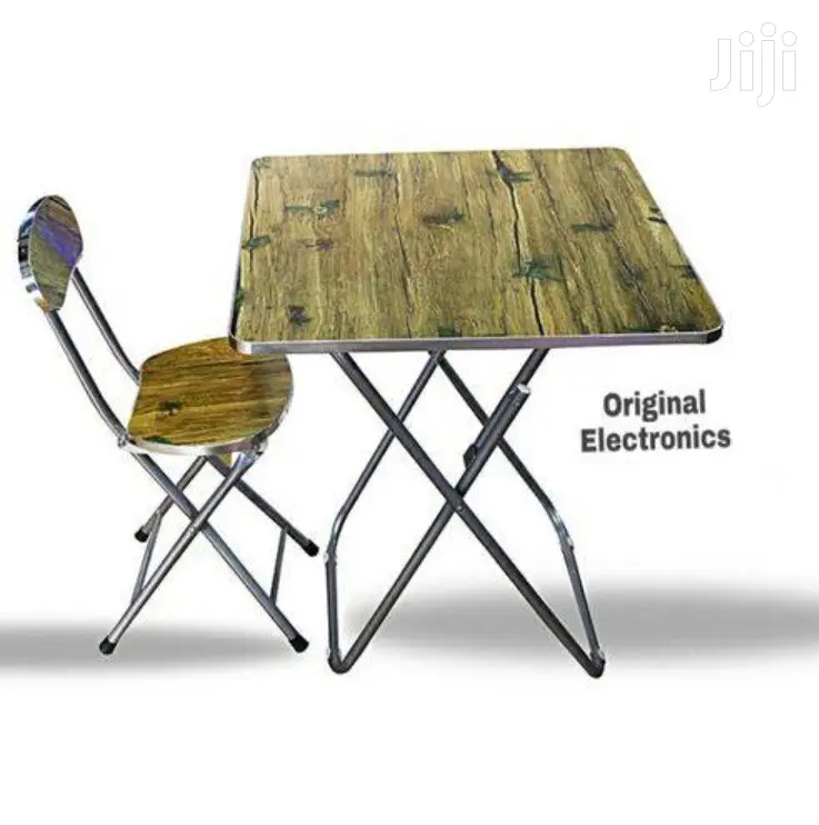 Reading Tables