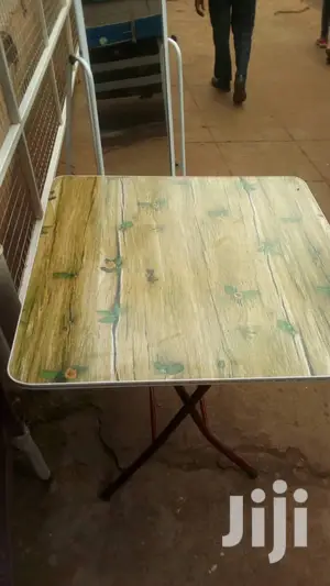 Reading Tables