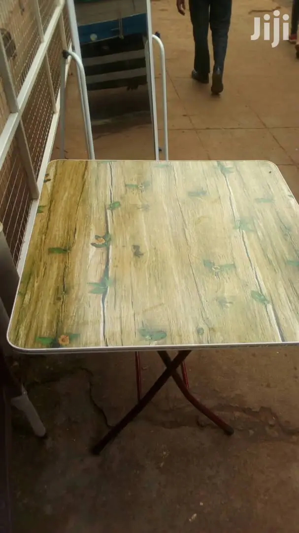 Reading Tables