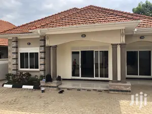 Kiira Classy House in Tarmacked Neighborhood on Sell