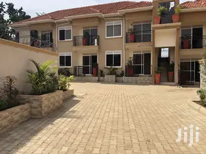 2 Bedroom Luxury Apartments In Kisaasi For Sale