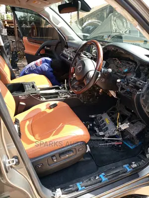 Professional Car Wiring