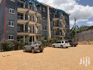 16 Unit Apartments In Kyaliwajjala Near Naalya For Sale