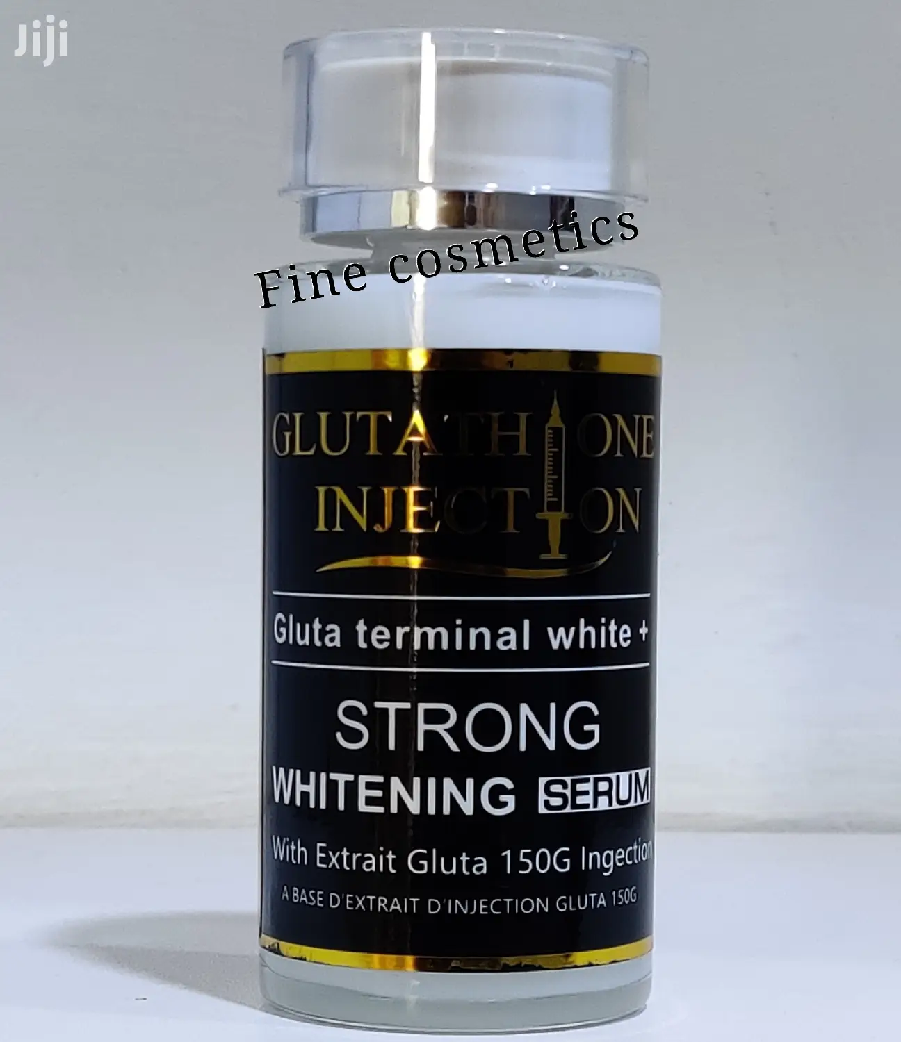 Glutathione Injection Strong Whitening Serum