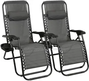 Foldable And Stretchable Camping Chair