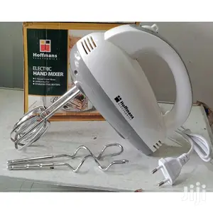 Hoffmans Hand Mixer